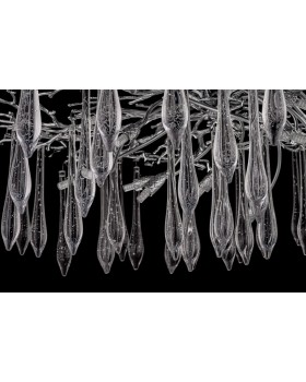 Люстра потолочная Dio D'Arte Elite Tavenna H 1.3.100.108 N-foto2