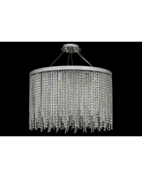 Люстра подвесная Dio D'Arte Elite Gaby E 1.5.60.100 N-foto3