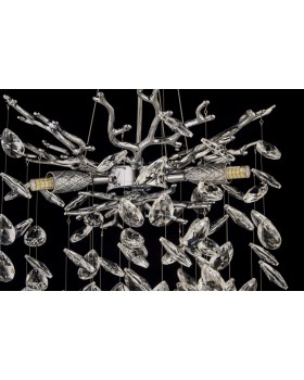 Люстра подвесная Dio D'Arte Elite Tavenna H 1.5.32.638 N-foto2