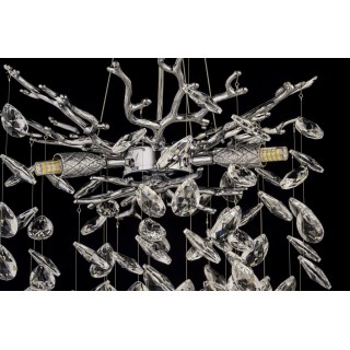 Люстра подвесная Dio D'Arte Elite Tavenna H 1.5.32.638 N-foto2