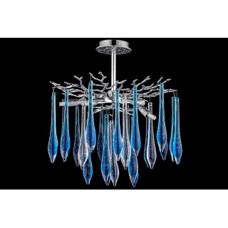 Люстра потолочная Dio D'Arte Elite Tavenna H 1.3.46.178 N-foto3