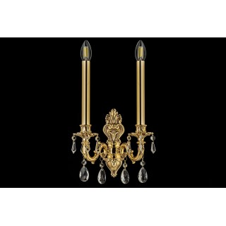 Бра Dio DArte Elite Arezzo E 2.1.2.100 G-foto2