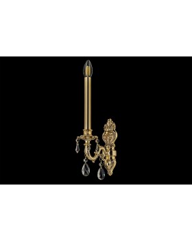 Бра Dio DArte Elite Arezzo E 2.1.1.100 G-foto2