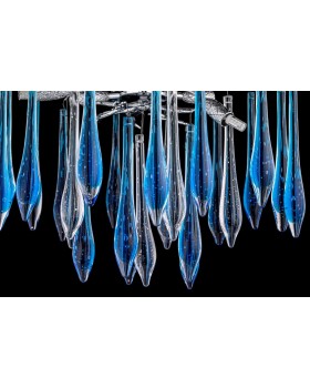 Люстра потолочная Dio D'Arte Elite Tavenna H 1.3.46.178 N-foto2