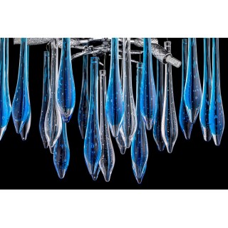 Люстра потолочная Dio D'Arte Elite Tavenna H 1.3.46.178 N-foto2