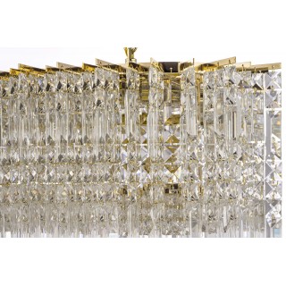 Люстра подвесная Dio D'Arte Elite Maggio E 1.5.90х30.100 G-foto3