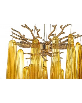 Люстра подвесная Dio D'Arte Elite Tavenna H 1.5.32.124 G-foto4