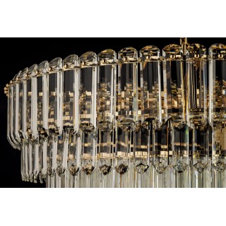 Люстра подвесная  Dio D'Arte Elite Olivetta E 1.5.80.100 G-foto2