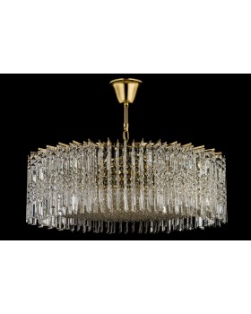 Люстра потолочная Dio D'Arte Elite Maggio E 1.5.80.100 G-foto3