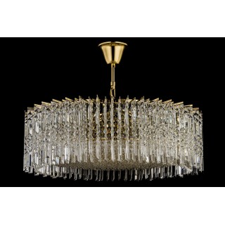 Люстра потолочная Dio D'Arte Elite Maggio E 1.5.80.100 G-foto3