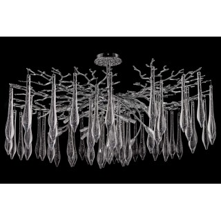 Люстра потолочная Dio D'Arte Elite Tavenna H 1.3.100.108 N-foto3