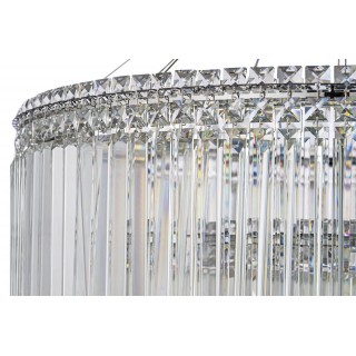 Люстра подвесная Arti Lampadari Elite Ovindoli L 1.5.80+40.101 N-foto3