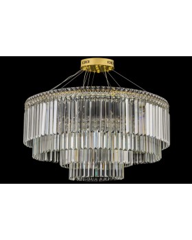 Люстра подвесная Arti Lampadari Elite Ovindoli L 1.5.80+40.101 G-foto3