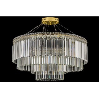 Люстра подвесная Arti Lampadari Elite Ovindoli L 1.5.80+40.101 G-foto3