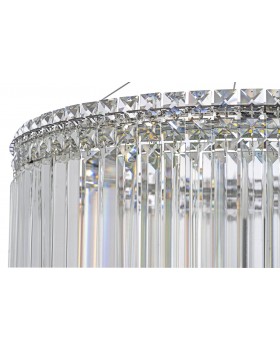 Люстра подвесная Arti Lampadari Elite Ovindoli L 1.5.60.101 N-foto3