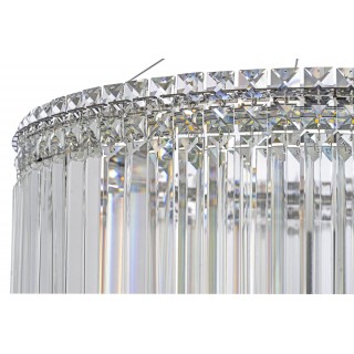 Люстра подвесная Arti Lampadari Elite Ovindoli L 1.5.60.101 N-foto3