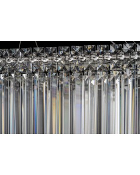 Люстра подвесная Arti Lampadari Elite Ovindoli L 1.5.80X30.101 N-foto2