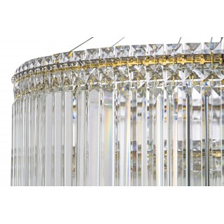 Люстра подвесная Arti Lampadari Elite Ovindoli L 1.5.80+40.101 G-foto4