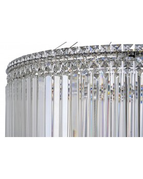 Люстра подвесная Arti Lampadari Elite Ovindoli L 1.5.80.101 N-foto4