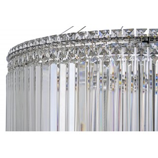 Люстра подвесная Arti Lampadari Elite Ovindoli L 1.5.80.101 N-foto4