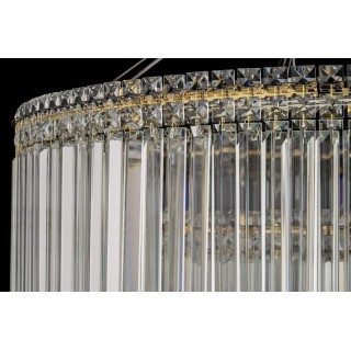 Люстра подвесная Arti Lampadari Elite Ovindoli L 1.5.80+40.101 G-foto2