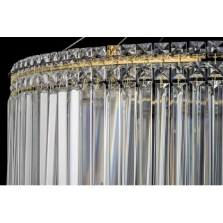 Люстра подвесная Arti Lampadari Elite Ovindoli L 1.5.80.101 G-foto2