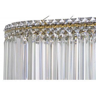 Люстра подвесная Arti Lampadari Elite Ovindoli L 1.5.100X35.101 G-foto3