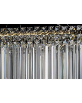 Люстра подвесная Arti Lampadari Elite Ovindoli L 1.5.80X30.101 G-foto2