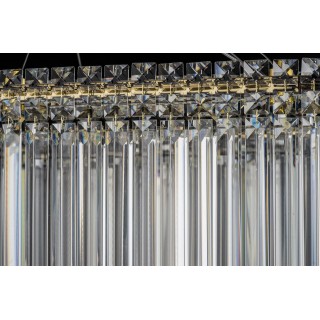 Люстра подвесная Arti Lampadari Elite Ovindoli L 1.5.80X30.101 G-foto2