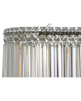 Люстра подвесная Arti Lampadari Elite Ovindoli L 1.5.80X30.101 N-foto4