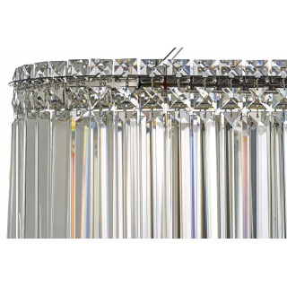 Люстра подвесная Arti Lampadari Elite Ovindoli L 1.5.80X30.101 N-foto4