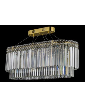 Люстра подвесная Arti Lampadari Elite Ovindoli L 1.5.80X30.101 G-foto3