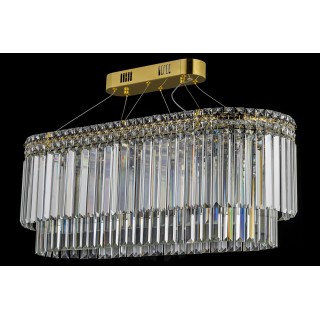 Люстра подвесная Arti Lampadari Elite Ovindoli L 1.5.80X30.101 G-foto3