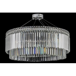 Люстра подвесная Arti Lampadari Elite Ovindoli L 1.5.80.101 N-foto3