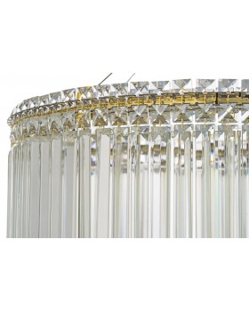 Люстра подвесная Arti Lampadari Elite Ovindoli L 1.5.60.101 G-foto4