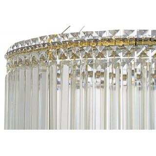 Люстра подвесная Arti Lampadari Elite Ovindoli L 1.5.60.101 G-foto4