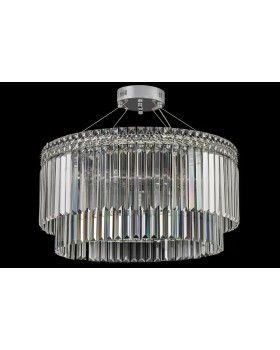 Люстра подвесная Arti Lampadari Elite Ovindoli L 1.5.60.101 N-foto2