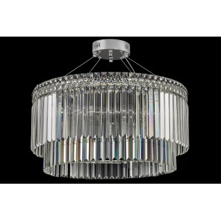 Люстра подвесная Arti Lampadari Elite Ovindoli L 1.5.60.101 N-foto2