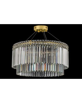 Люстра подвесная Arti Lampadari Elite Ovindoli L 1.5.60.101 G-foto3