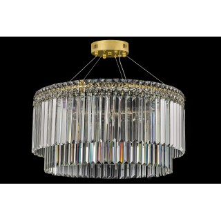 Люстра подвесная Arti Lampadari Elite Ovindoli L 1.5.60.101 G-foto3