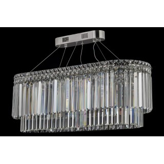 Люстра подвесная Arti Lampadari Elite Ovindoli L 1.5.80X30.101 N-foto3