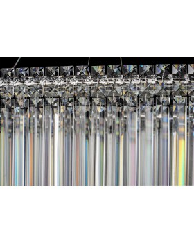 Люстра подвесная Arti Lampadari Elite Ovindoli L 1.5.100x35.101 N-foto2