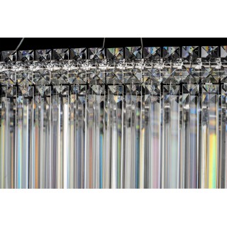 Люстра подвесная Arti Lampadari Elite Ovindoli L 1.5.100x35.101 N-foto2