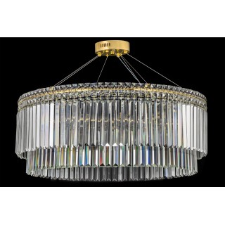 Люстра подвесная Arti Lampadari Elite Ovindoli L 1.5.80.101 G-foto3