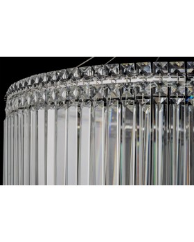 Люстра подвесная Arti Lampadari Elite Ovindoli L 1.5.80.101 N-foto2