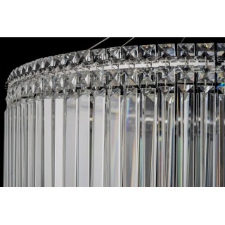 Люстра подвесная Arti Lampadari Elite Ovindoli L 1.5.80.101 N-foto2