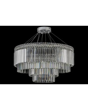 Люстра подвесная Arti Lampadari Elite Ovindoli L 1.5.80+40.101 N-foto2