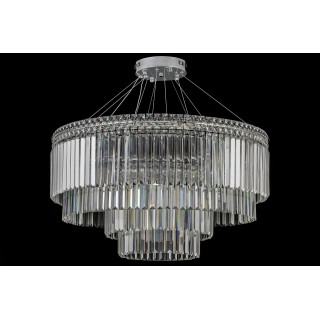 Люстра подвесная Arti Lampadari Elite Ovindoli L 1.5.80+40.101 N-foto2