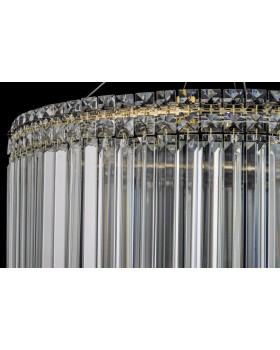 Люстра подвесная Arti Lampadari Elite Ovindoli L 1.5.60.101 G-foto2