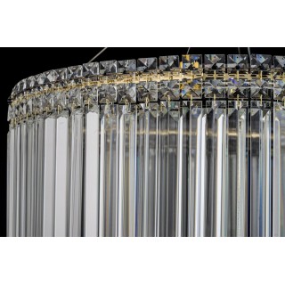 Люстра подвесная Arti Lampadari Elite Ovindoli L 1.5.60.101 G-foto2